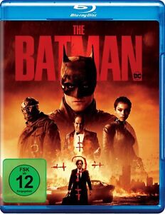 Blu-Ray The Batman *Neu eingeschweißt*