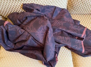 Jinny Beyer Favorites for RJR Fabrics quilting fabric 4 yards Leaves - Picture 1 of 5