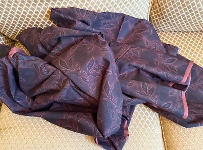 Jinny Beyer Favorites for RJR Fabrics quilting fabric 4 yards Leaves - Image 1 of 4