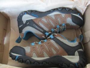 BNIB Merrell Accentor Hiking Shoes, Women, Pick size/color