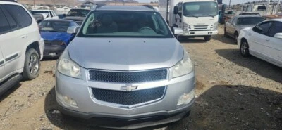 Used Fuel Injection Air Flow Meter fits: 2009 Chevrolet Traverse 3.6 Grade A - Image 1 of 4