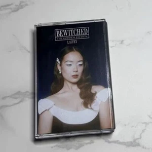 Laufey Bewitched The Goddess Edition Retro Album Tape Sealed Cassettes - Picture 1 of 3