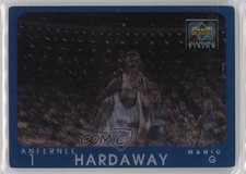 1997-98 Upper Deck Diamond Vision Anfernee Hardaway #19