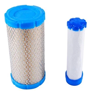 NEW REPL KOHLER KAWASAKI AIR & PRE FILTER 25 083 03-S 25 083 02-S 11013-7029 - Picture 1 of 1