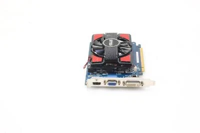 ASUS GeForce GT630-2GD3 2GB DDR3 SDRAM Graphic Card W/ HDMI. SKU220903 - Image 1 of 4