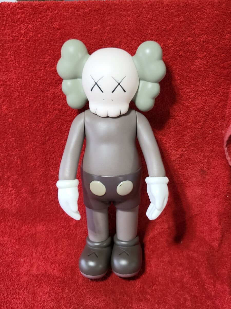 MEDICOM KAWS Companion Action Action Figures for sale - eBay MEDICOM KAWS Companion Action Action Figures for sale - eBay
