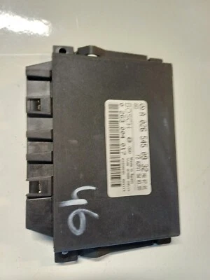 K19-46 Mercedes Benz Classe E W210 Centralina Sensori Parcheggio Pdc A0265450932 - Immagine 1 di 3