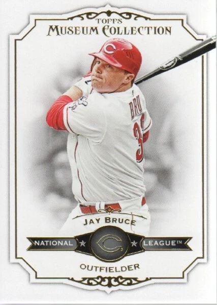 2012 Topps Museum Collection Baseball Card Pick (Base) - Image 1 of 1