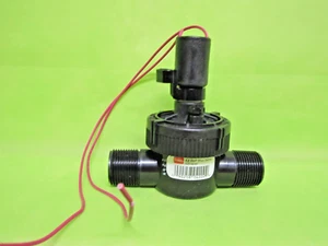ELETTROVALVOLA DA GIARDINO M-M DM 1" MOD. E Z P - 02-54 " TORO" - Foto 1 di 2