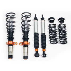 AST Fahrwerk 5100 Street 1-fach verstellbares Gewindefahrwerk BMW M4 & M4 Competition F82 - Bild 1 von 7