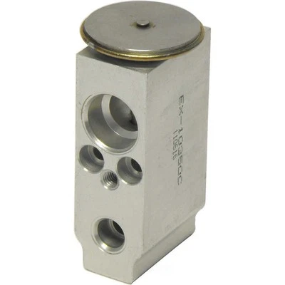 Válvula de expansión de aire acondicionado para Toyota Land Cruiser 2008-2018 aire acondicionado universal Foto 1 de 4