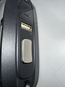 Okin FS.04.02.02 Power Recliner 2 Button 5 Pin Switch Control with USB A C Ports - Picture 1 of 3