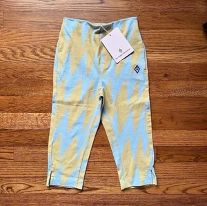The Animals Observatory Camaleon Pants Unisex 4yrs NWT - Picture 1 of 5