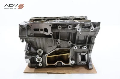 Ford Explorer 2016-2019 motor 2,3 L bloque de cilindros cárter OEM Foto 1 de 4
