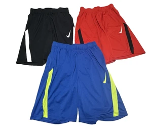Boy’s NIKE Dri-Fit Basketball Shorts size XL(18-20) - Picture 1 of 4