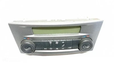 8200181132 MANDO CALEFACCION / AIRE ACONDICIONADO PARA RENAULT LAGUNA II  700645 - Imagen 1 de 4