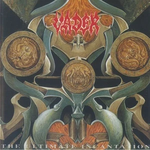 VADER - The Ultimate Incantation - Vinyl (LP) - Picture 1 of 1