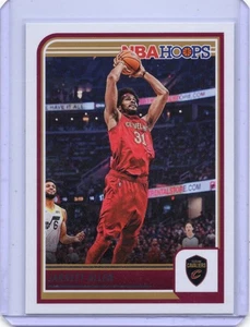 2023-24 Panini NBA Hoops - Jarrett Allen #207 Cleveland Cavaliers - Picture 1 of 2