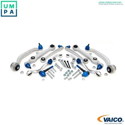 CONTROLTRAILING ARM KIT WHEEL SUSPENSION V40-1796 FOR VAUXHALL CORSA/VAN/Mk/II - Image 1 of 4