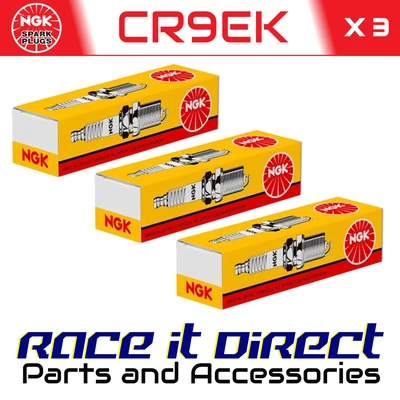 NGK Spark Plug for TRIUMPH DAYTONA 675 SE 2011-2012 Standard Japan - Image 1 of 4