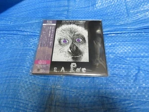 E.A. Poe Generazioni (Storia Di Sempre) Mini LP SHM CD JAPAN BELLE 132074 (2013) - Bild 1 von 1
