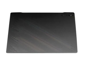 Asus ROG Zephyrus M16 GU603ZM original Displaydeckel 40,6cm (16 Zoll) schwarz - Afbeelding 1 van 2