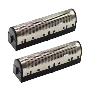 Red de afeitar de acero de 9 Cr para Babyliss FXFS2G cubierta de hoja de montaje de cabezal - Imagen 1 de 7
