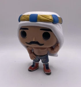 Funko POP WWE Iron Sheik Figure - Foto 1 di 3