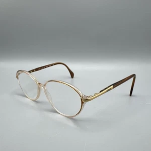 Silhouette Brille SPX M 1869 /28 6050 Braun Australien 54-14-130 NUR GESTELL - Bild 1 von 9