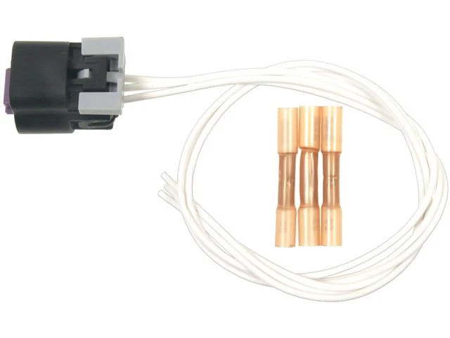 Kit de conector de bobina de encendido 61VS65T para GMC Canyon 2004-2012 Foto 1 de 1