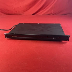 Elan Z Series Power Controller 8 Outlet Surge Protector ZPower Center - Tested! - Picture 1 of 10