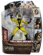 Marvel Legends Yellowjacket Action Figure NEW 2006 Blob Series Yellow Jacket