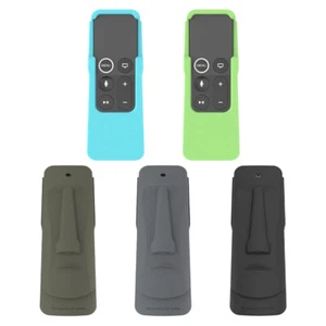 Funda Silicona Antideslizante para Mando a Distancia Siri 4th - Imagen 1 de 17