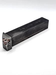 Portaherramientas de torno roscado indexable Sandvik Coromant 266RFG-163D 1" x 1" - Imagen 1 de 4