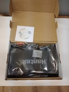 Hantek 6022BE USB Oscilloscope 20MHz Bandwidth 2 Channels 48MSa/s - Picture 1 of 2