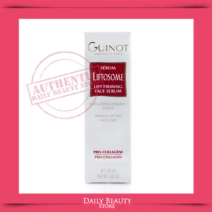 Guinot Liftosome Lifting Firming Serum 26ml 0.88oz NEW SEALED FAST SHIP - Picture 1 of 1