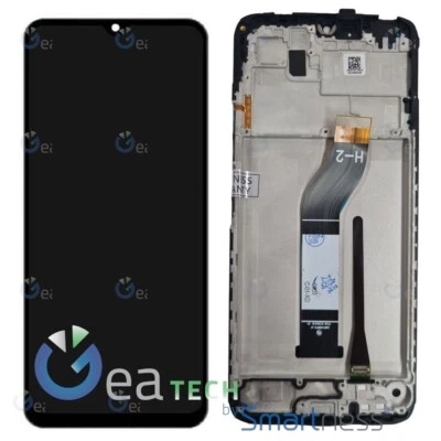 OEM DISPLAY LCD XIAOMI REDMI 13C 4G 5G 23100RN82L 23108RN04Y POCO C65 SCHERMO FRAME