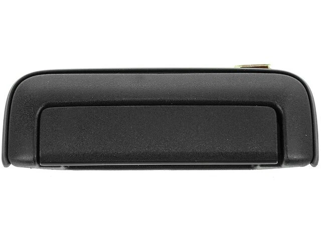 Manija de puerta delantera izquierda para Mitsubishi Montero Sport 1997-2004 1998 1999 KW252ZM Foto 1 de 1
