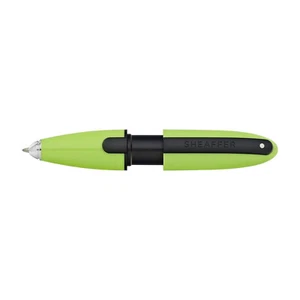 Sheaffer Ion Gel Rollerball Pen - Lime Green (Gift Box) - Picture 1 of 4