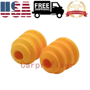 Brazo de control de suspensión inferior delantero 15153958 2 piezas para GMC Savana Yukon 1500 - Imagen 1 de 10