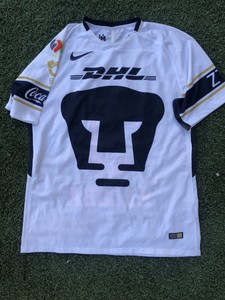 pumas unam jerseys ebay