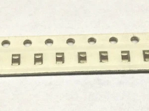 25 Stück 8,2pF 50V Keramik-Kondensatoren SMD 0805 EPCOS NP0 Capacitor (M1909) - Picture 1 of 5