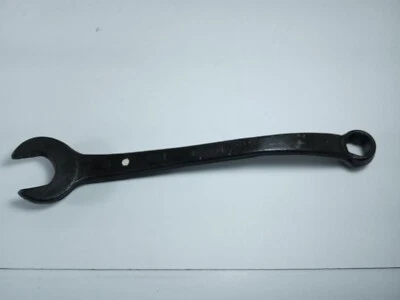 Llave combinada bujía/perno de cabeza herramienta antigua Ford modelo T: T-5893 vintage Foto 1 de 4