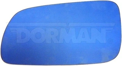 Dorman 56646 Heated Plastic Backed Mirror fits Volkswagen models 1J1857521D - Image 1 of 4