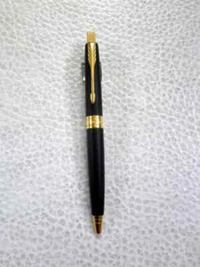Parker Aster penna a sfera nera opaca GT 6 - Foto 1 di 5