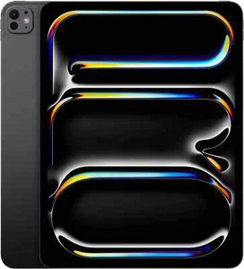 Apple iPad Pro 13 pollici WIFI 1 TB nero siderale MVX63LL/A - Foto 1 di 1