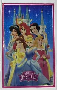 25 quilates. Paquete - Bolsas Princess Candy Favor / 25 Bolsitas de Princesas - Imagen 1 de 1