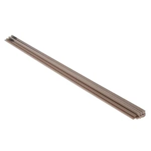 1/8" x 1/4" x 24" Basswood Strips (15) - Picture 1 of 4