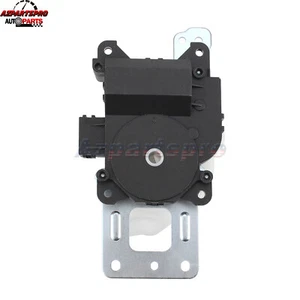 HVAC Heater Blend Door Actuator For 2007-2011 Honda CR-V EX EX-L LX SE Sport  - Picture 1 of 10