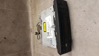 MERCEDES C270 2000-2007 CD PLAYER STEREO HEAD UNIT  - Image 1 of 3